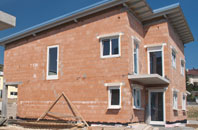 Rotcombe home extensions