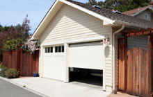 Rotcombe garage construction leads