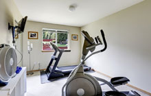 Rotcombe home gym construction leads